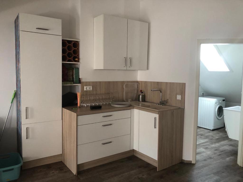 Old Bridge View Apartment Heidelberg Dış mekan fotoğraf